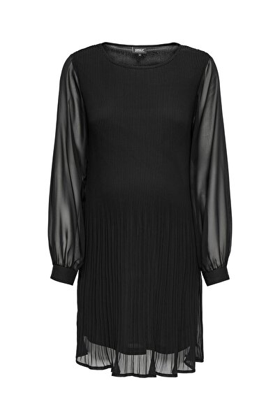 ONLY MATERNITY Kleid OLMPINNA Kurzes Kleid