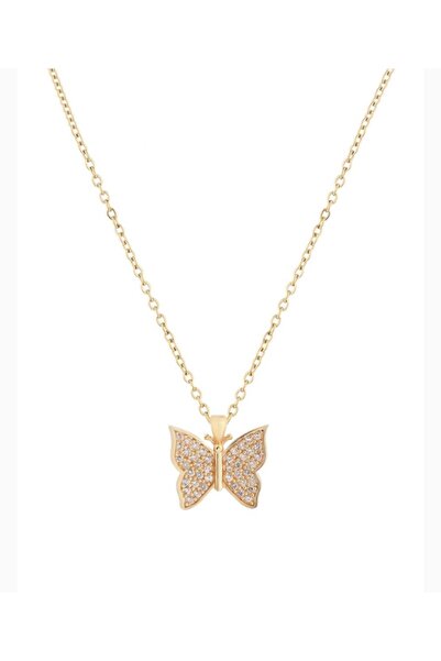 pure age قلادة فولاذية أنيقة وراقية لأيامك الخاصة