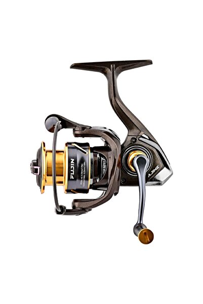 Fujin Ajime 500 Lrf Fishing Reel
