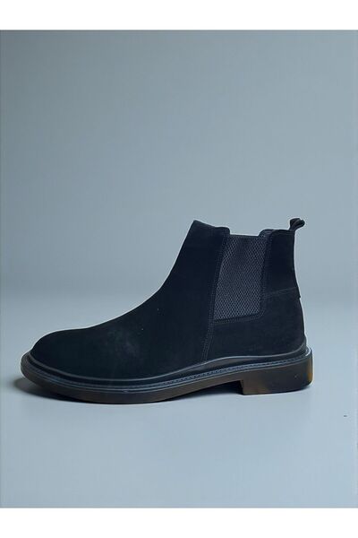 Banner B-02 ERKEK BOT