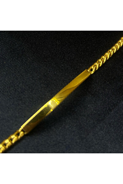 Arpaş 14 Ayar İsimli Bileklik