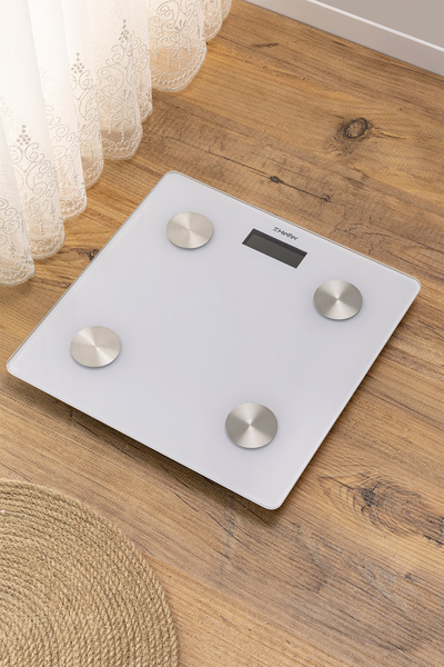 Heifer Dijital Tartı