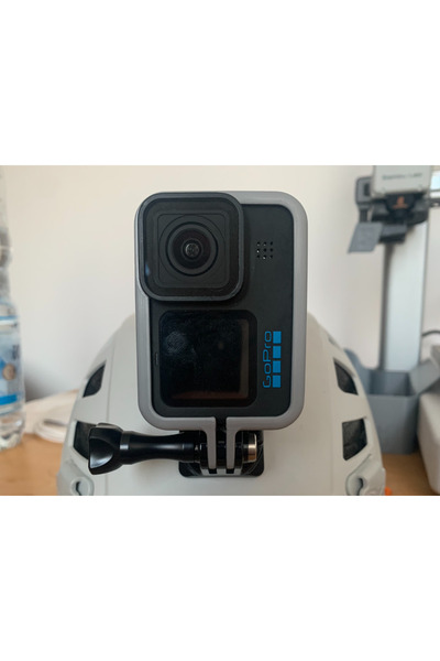 Kanem3D GoPro Hero 9 / 10 / 11 / 12 / 13 Dikey Çekim Çerçevesi