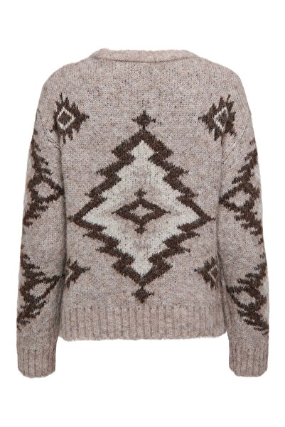 ONLY Strickpullover ONLAZU Strickpullover