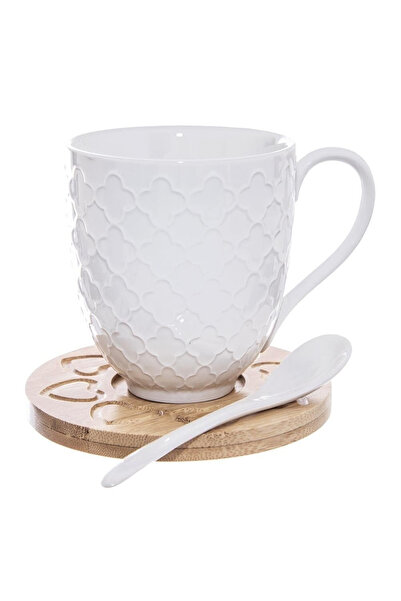 Other WHITELINE porcelain cups 370 ml 2 pcs.