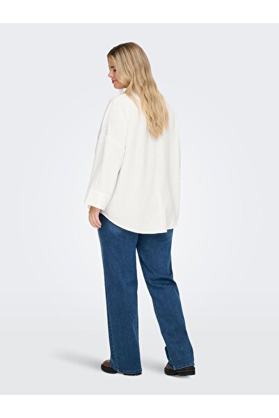 Only Carmakoma Bluse CARSVERRE Bluse