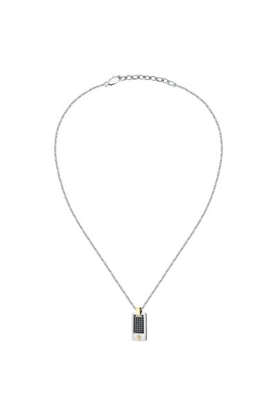 Maserati قلادة رجالية JM334AVD49