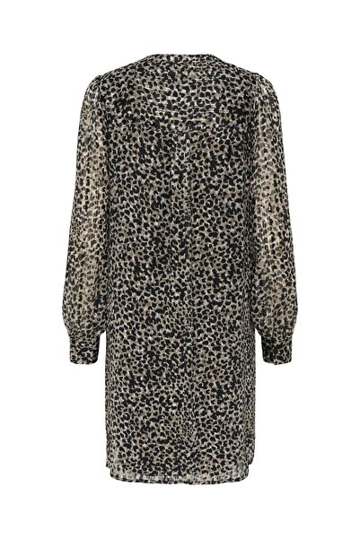 ONLY Kleid ONLMAVIE Kurzes Kleid