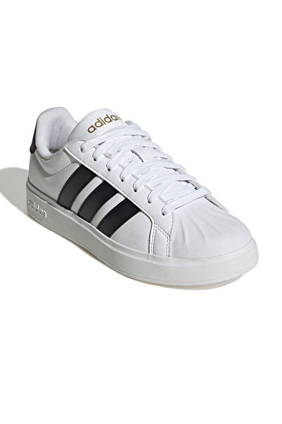 adidas Streettalk Sneaker Walking Casual Shoes