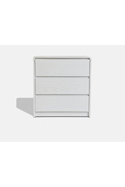DEC20 Elegant and distinctive 3-drawer storage cabinet