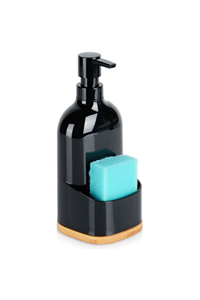 Other Dishwasher dispenser with black sponge tank 500 ml