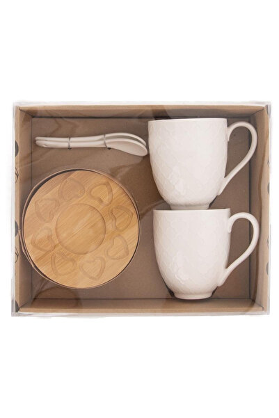 Other WHITELINE porcelain cups 370 ml 2 pcs.