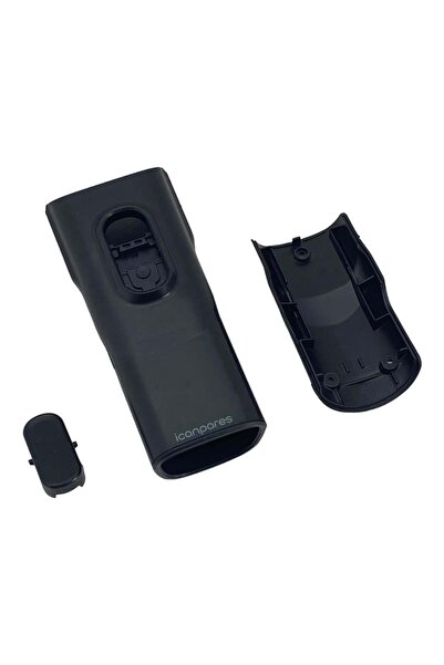 Supurgeavm Philips Compatible Xc7043 & Fc6823 Speedpro Max Nozzle Brush, Separator, Pipe Repair Kit and Filter 2 a