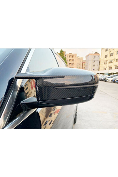 Store BMW G20 G22 G26 CARBON FIBER ORJİNAL AYNA KAPAĞI