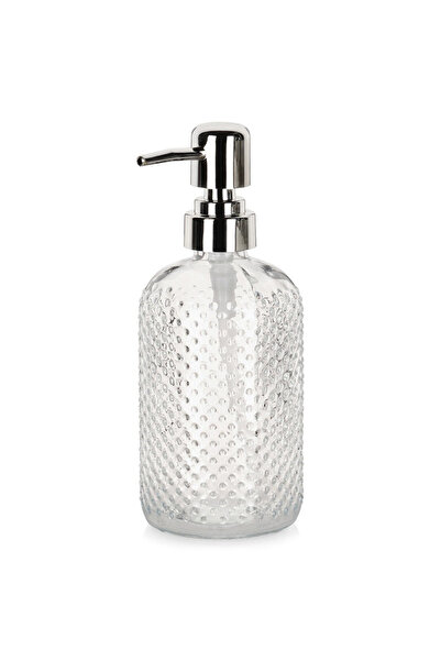 Other Glass soap dispenser 430 ml