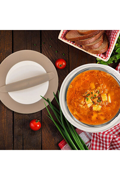 Other COSMOS 700ml Steel Lunch Thermos