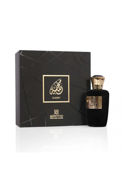PERFUME HOUSE عطر فيلفيت كلاسيك 100 مل
