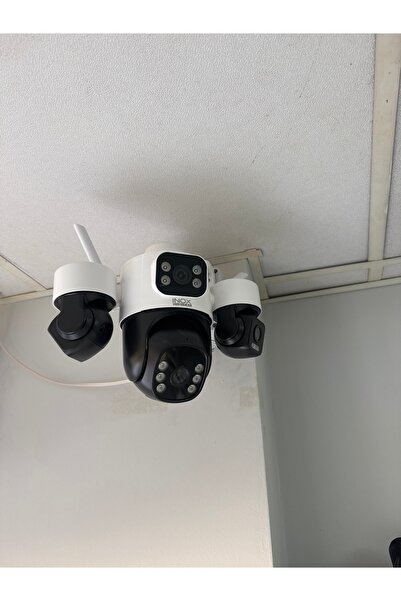 Genel Markalar 114 İpc 3+3+3+3 mp görüntü kalitesi/Bay Her Telden/ Bay Her Te...