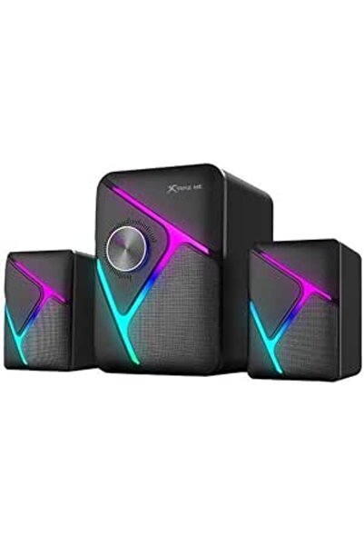 XTRIKE ME مكبر صوت سلكي للألعاب DREAM MY LIFE SK-610