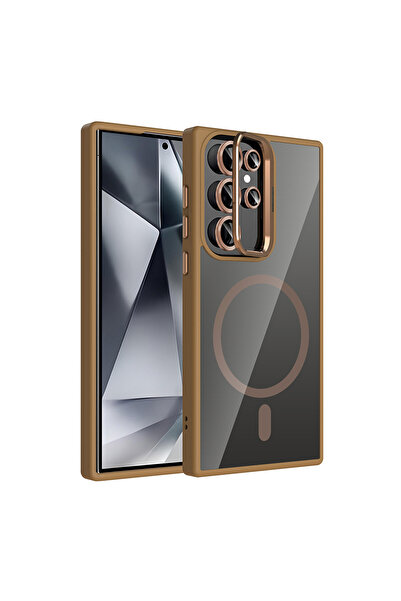 ceppark غطاء حماية جوكو لهاتف سامسونج جالاكسي إس 24 ألترا مع عدسة ريميم وحامل...