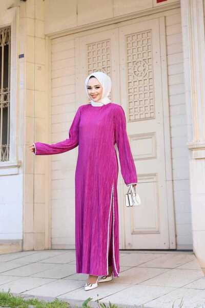 ROTA LİFE 303 PİLİSELİ İKİLİ TAKIM FUŞYA