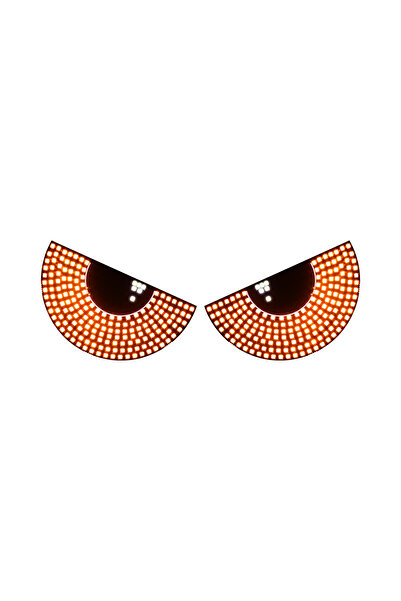 Autoware Araç İçi Led Göz