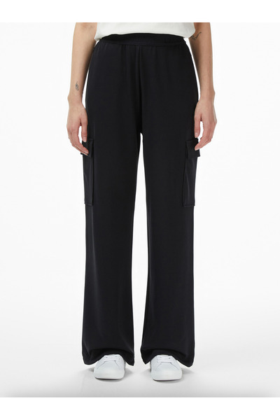 Lacoste Piqué Sweatpants