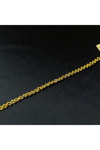 Arpaş 14 Ayar Dorikalı Bileklik