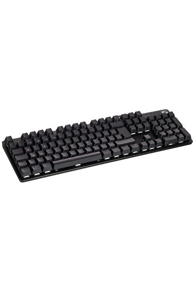 Hype Store G G413 Se Wired Gaming Keyboard, Full Size, Tactile Mechanical Swi...