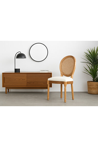 NZONE STORE كرسي طاولة طعام مريح، كرسي مقهى، كرسي مناسبات عصري بتصميم أنيق