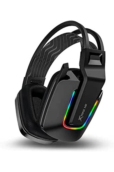XTRIKE ME GH-712 WH Gaming Wired Headset [video game]