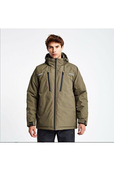 Lescon 25K-1052 Men's Waterproof Coat