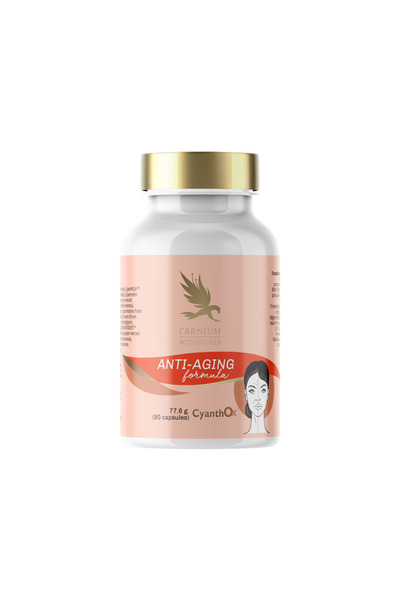Carnicum Botanicals Anti-Aging Formula