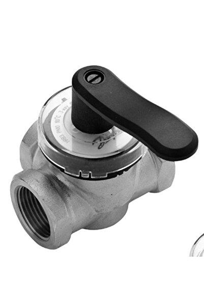 Other Vană rotativă HRB3 32 kVs16 PN10 GW 1 14 inch