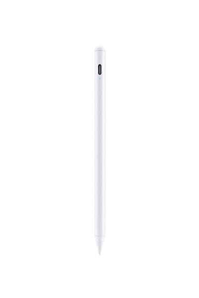 Generic Stylus Pen For Apple iPad Pencil 2018-2020 White