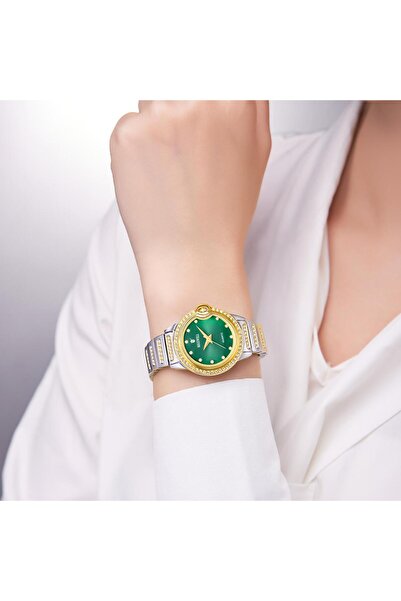 Maxwell Women's iron watch from the original Maxwell brand