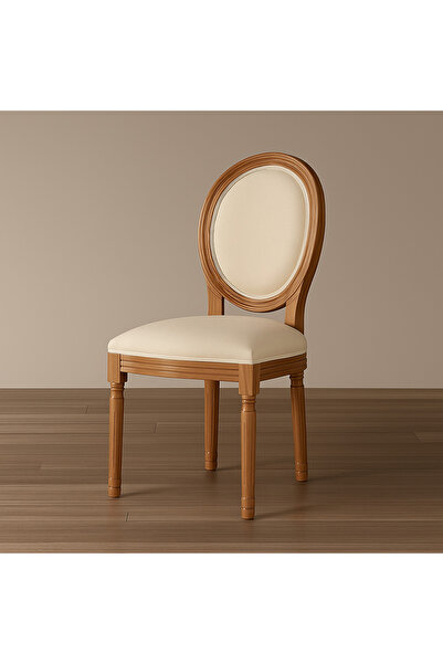 NZONE STORE كرسي طاولة طعام مريح، كرسي مقهى، كرسي مناسبات عصري بتصميم أنيق