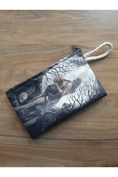 OWLBAG COMPANY OWL BAG love revenge Design cu model portofel pentru creion or...