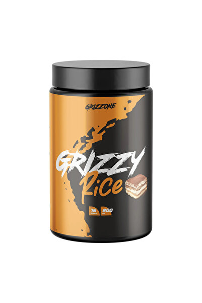 GRIZZONE Rice Cream ( Tiramisu )