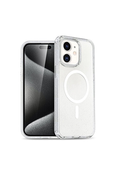 ceppark غطاء جوكو ابل ايفون 12 ستار ماج سيف - شفاف