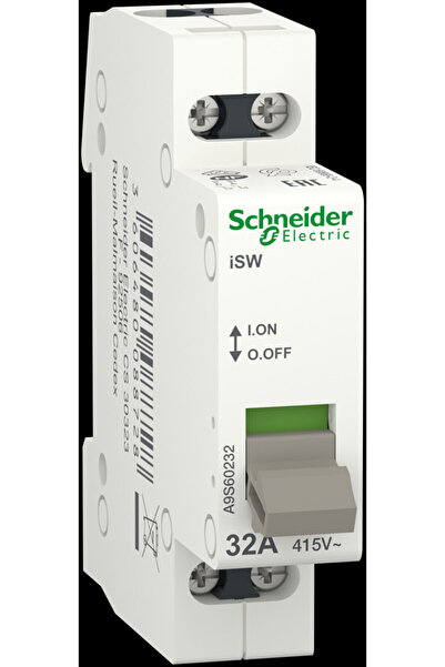 Other Separator de sarcină iSW322 32A 2 poli