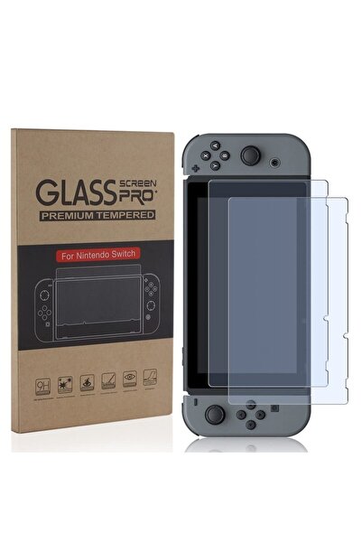 Hype Store Tnp Products Screen Protector (2 Pack) Works with Switch - Tempere...