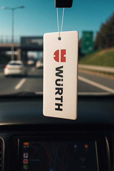 Würth Asma Oto Kokusu Kalıcı