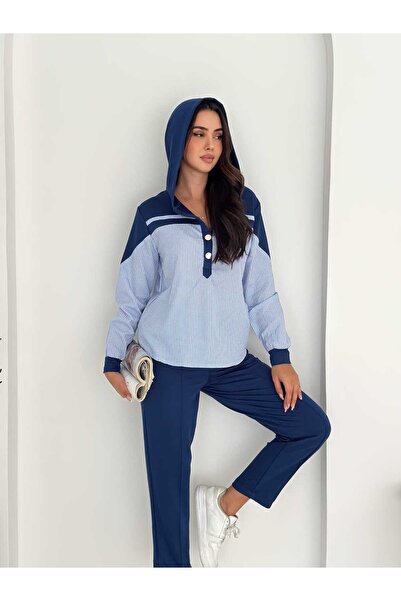 KaraAS TAKIM POLO YAKA