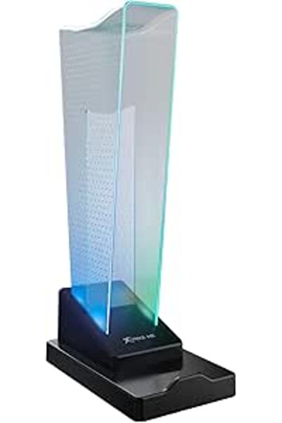 XTRIKE ME حامل سماعة الرأس HT-09