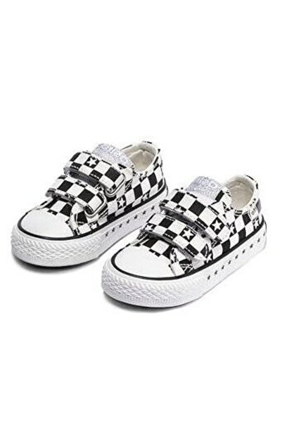 CONGUITOS TENISI DIN PANZA UNISEX SQUARES