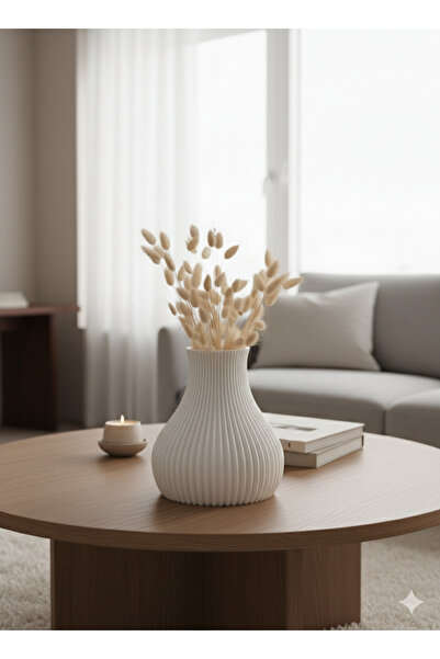 XOA Collection Xoa Leaf Vase Series |   3D Design