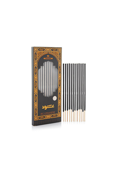 Banafa بخور عود النفيس ند