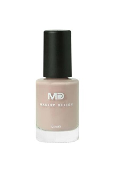 md طلاء أظافر يدوم طويلاً - N210