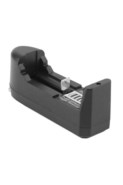 MRG Incarcator pt acumulator , baterie reincarcabila 3.7V 500mA